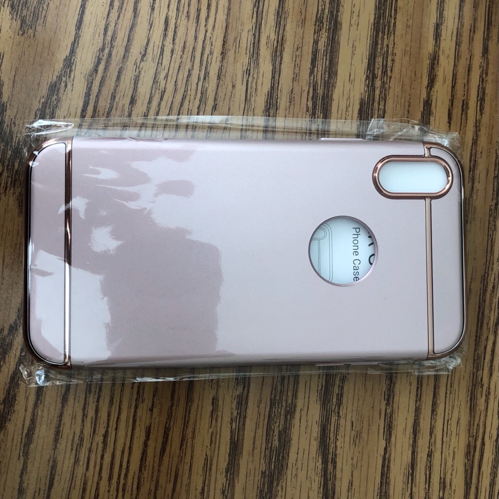 XR phone case
